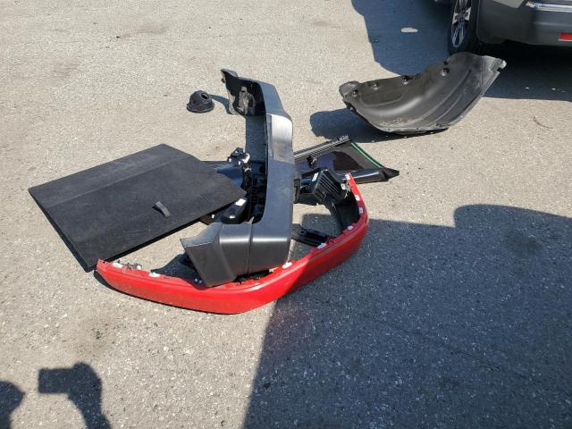 1C4JJXP61NW108278 - 2022 JEEP WRANGLER U SAHARA 4XE RED photo 13