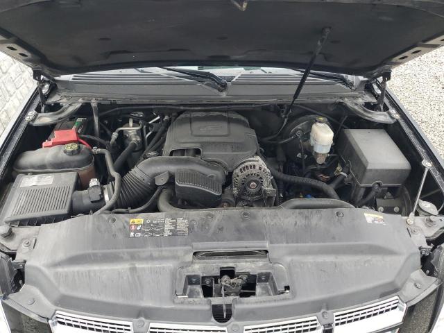 1GYS4AEF2DR294920 - 2013 CADILLAC ESCALADE Negro foto 12