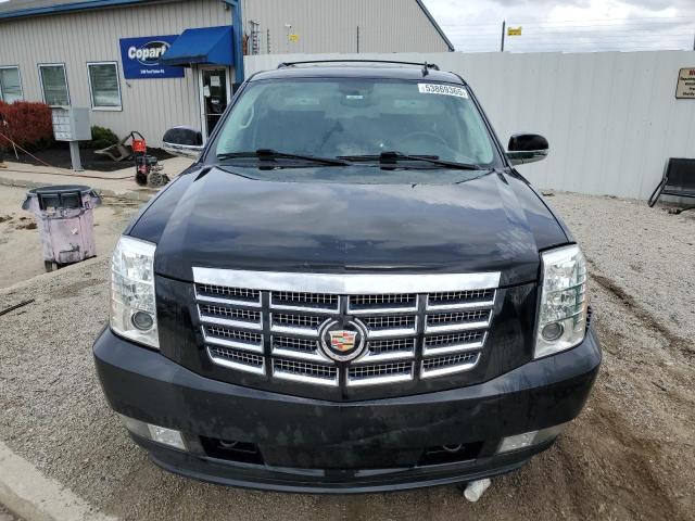 1GYS4AEF2DR294920 - 2013 CADILLAC ESCALADE Negro foto 5