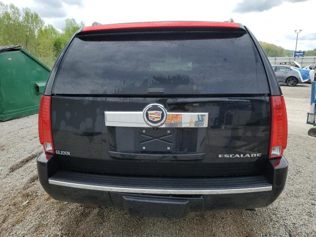 1GYS4AEF2DR294920 - 2013 CADILLAC ESCALADE Negro foto 6