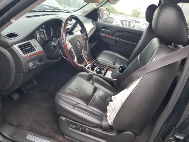1GYS4AEF2DR294920 - 2013 CADILLAC ESCALADE Negro foto 7
