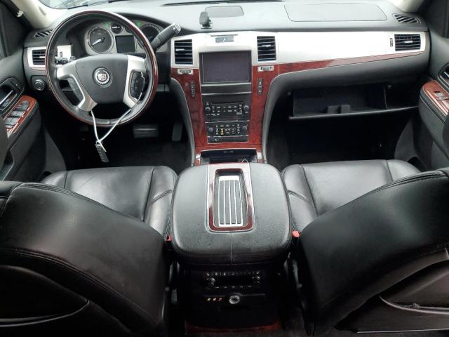 1GYS4AEF2DR294920 - 2013 CADILLAC ESCALADE Negro foto 8