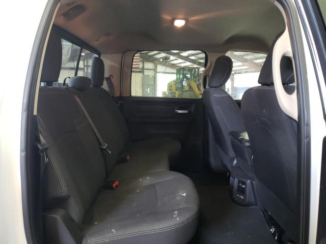 3C6UR4CL2KG564324 - 2019 RAM 2500 TRADESMAN თეთრი ფოტო 10