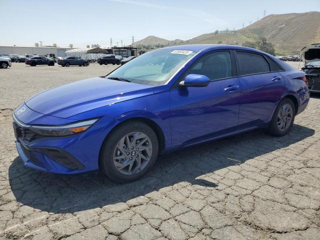 2024 HYUNDAI ELANTRA SEL, null