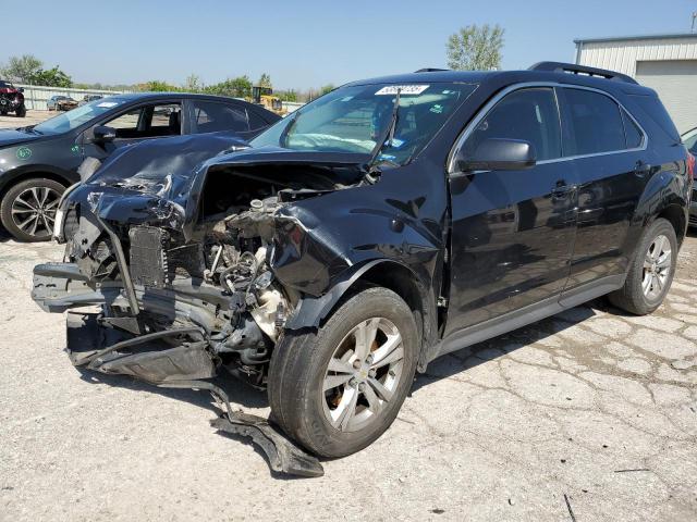 2013 CHEVROLET EQUINOX LT, null