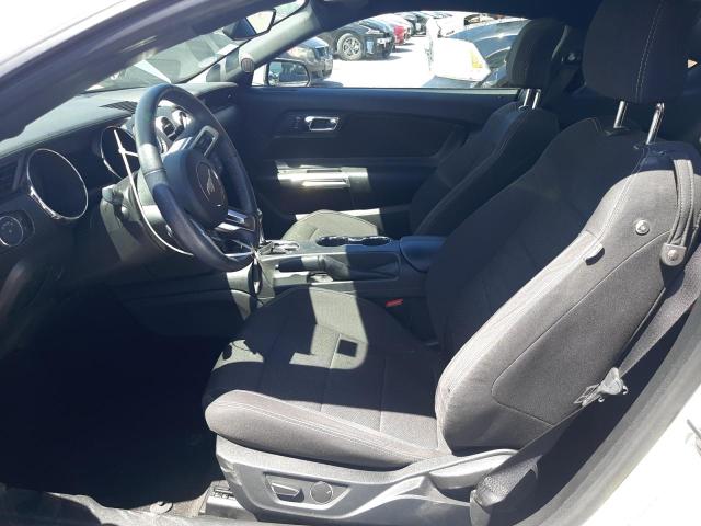 1FA6P8AM8G5256976 - 2016 FORD MUSTANG SILVER photo 7