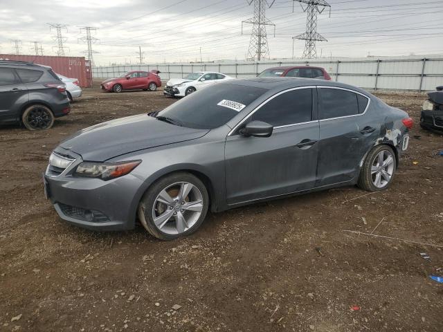2014 ACURA ILX 20 TECH, 