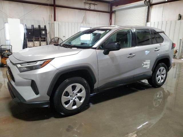 2024 TOYOTA RAV4 LE, null