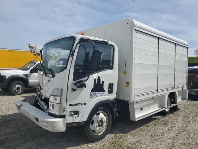 2023 ISUZU NPR, 