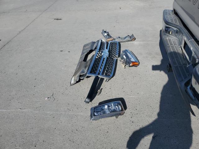 1GCEC19V77Z133216 - 2007 CHEVROLET SILVERADO C1500 CLASSIC Gümüş foto 12