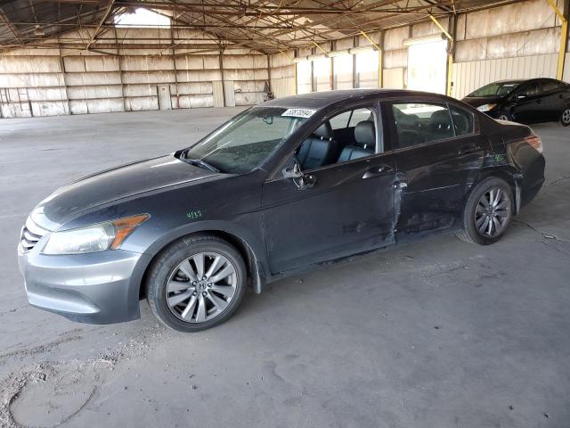 2011 HONDA ACCORD EXL, 