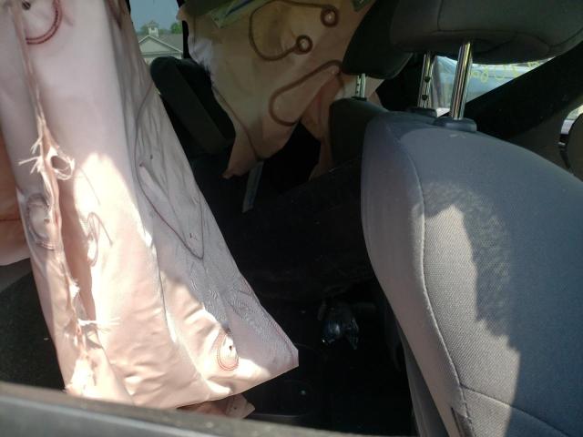 5TFSX5EN2KX065724 - 2019 TOYOTA TACOMA ACCESS CAB Графитовый фото 10