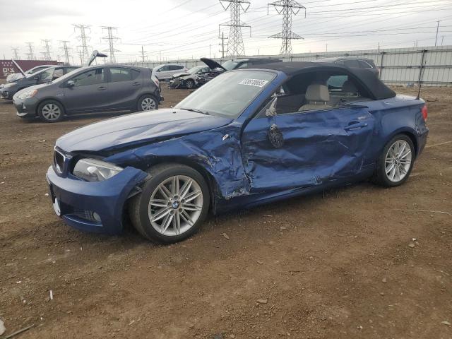 2012 BMW 128 I, null