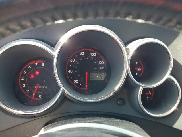 2T1KR32E86C569671 - 2006 TOYOTA COROLLA MA XR WHITE photo 9