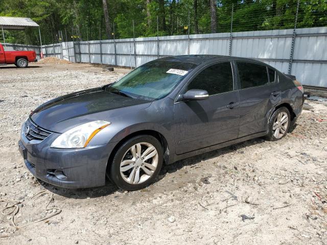 2010 NISSAN ALTIMA SR, null