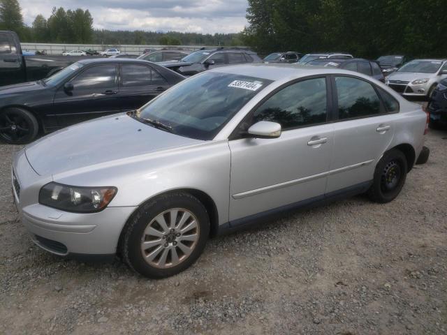 2005 VOLVO S40 2.4I, 