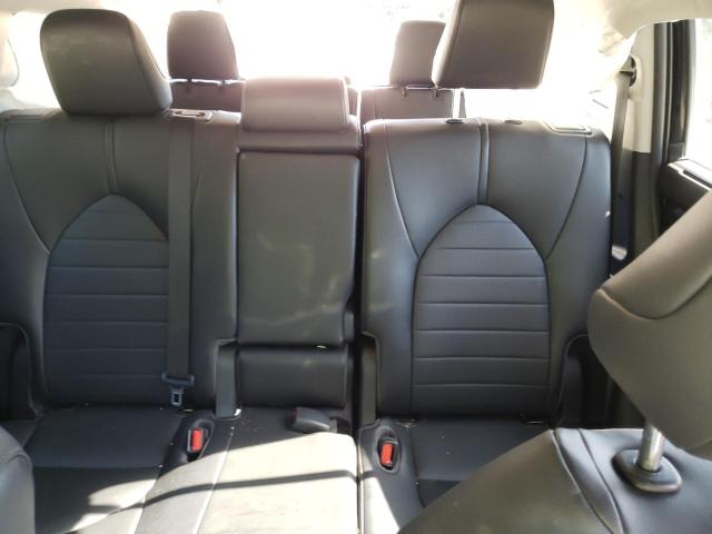 5TDHZRBH6LS516929 - 2020 TOYOTA HIGHLANDER XLE Qara foto 10