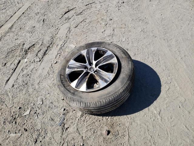 5TDHZRBH6LS516929 - 2020 TOYOTA HIGHLANDER XLE Qara foto 13