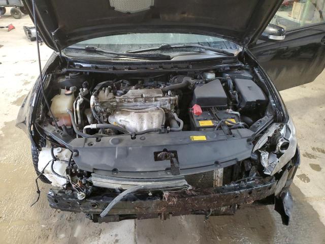 JTKJF5C72F3091197 - 2015 TOYOTA SCION TC 黑色 照片 11