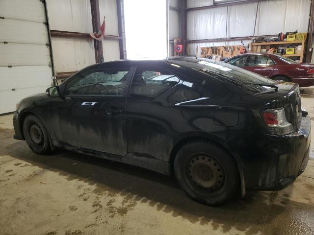 JTKJF5C72F3091197 - 2015 TOYOTA SCION TC 黑色 照片 2