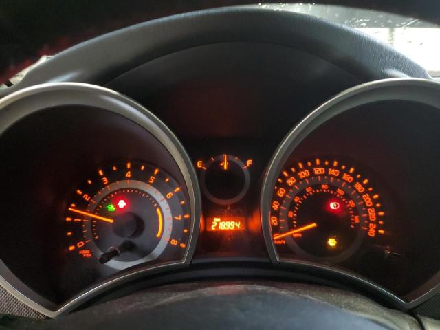 JTKJF5C72F3091197 - 2015 TOYOTA SCION TC 黑色 照片 9