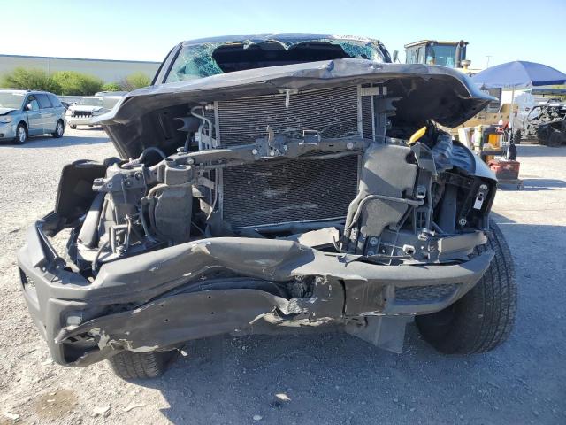 1C6RR6GG1MS515464 - 2021 RAM 1500 CLASS SLT 灰色 照片 5