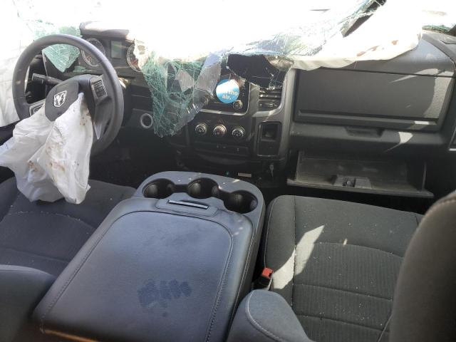 1C6RR6GG1MS515464 - 2021 RAM 1500 CLASS SLT 灰色 照片 8