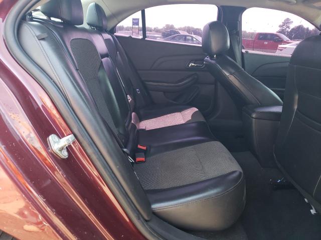 1G11C5SL1FF346024 - 2015 CHEVROLET MALIBU 1LT 栗色 照片 10