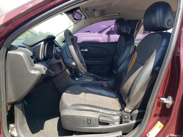 1G11C5SL1FF346024 - 2015 CHEVROLET MALIBU 1LT 栗色 照片 7