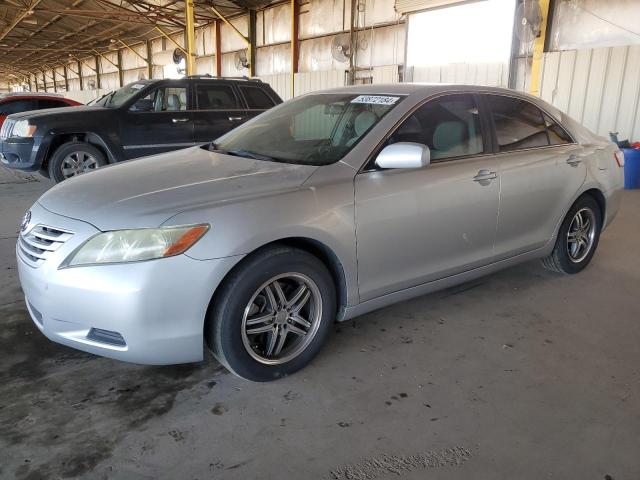 2009 TOYOTA CAMRY BASE, 