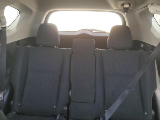 2T3RFREV0FW332264 - 2015 TOYOTA RAV4 XLE BLACK photo 10