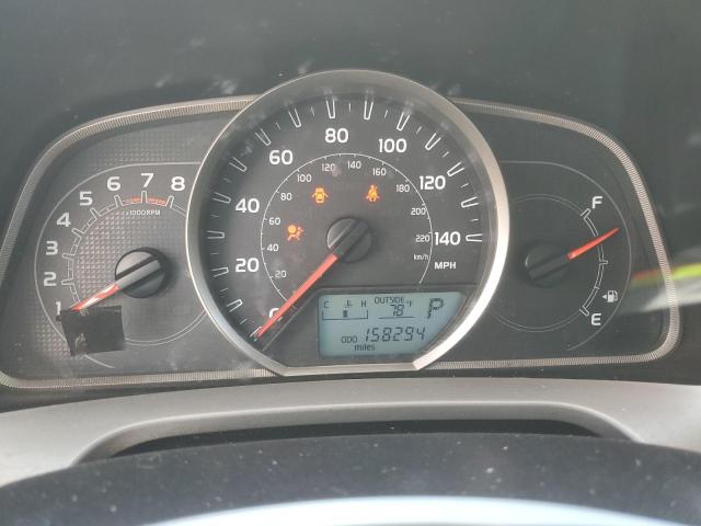 2T3RFREV0FW332264 - 2015 TOYOTA RAV4 XLE BLACK photo 9