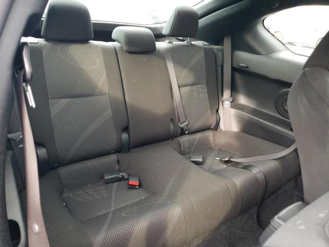 JTKJF5C74D3052477 - 2013 TOYOTA SCION TC 蓝色 照片 10