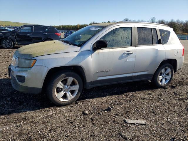 2012 JEEP COMPASS SPORT, 