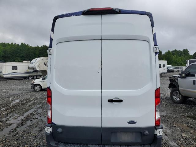 1FTBW3XM0JKA83419 - 2018 FORD TRANSIT T-350 WHITE photo 6