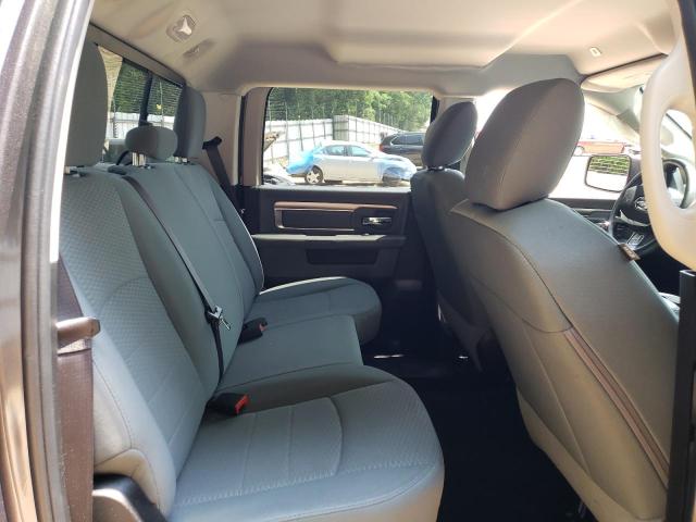 1C6RR7TT6LS109297 - 2020 RAM 1500 CLASS SLT 灰色 照片 10