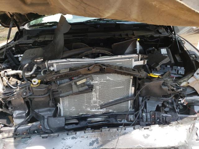 1C6RR7TT6LS109297 - 2020 RAM 1500 CLASS SLT 灰色 照片 11