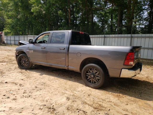 1C6RR7TT6LS109297 - 2020 RAM 1500 CLASS SLT 灰色 照片 2