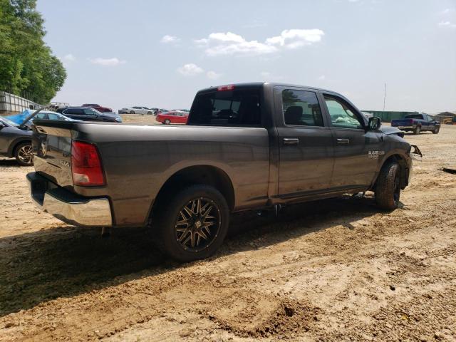 1C6RR7TT6LS109297 - 2020 RAM 1500 CLASS SLT 灰色 照片 3