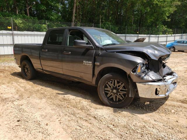 1C6RR7TT6LS109297 - 2020 RAM 1500 CLASS SLT 灰色 照片 4