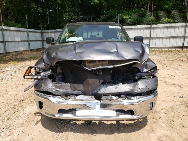 1C6RR7TT6LS109297 - 2020 RAM 1500 CLASS SLT 灰色 照片 5