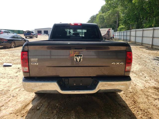 1C6RR7TT6LS109297 - 2020 RAM 1500 CLASS SLT 灰色 照片 6