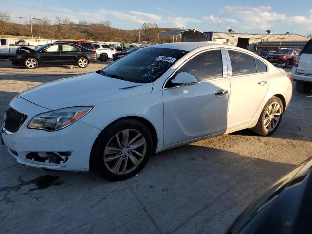 2015 BUICK REGAL PREMIUM, null