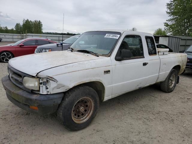 1994 MAZDA B3000 CAB PLUS, 