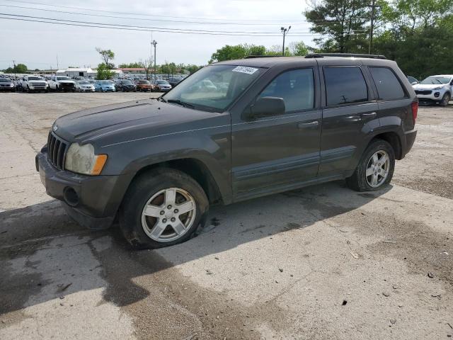 2005 JEEP GRAND CHER LAREDO, 