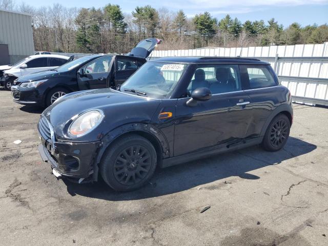 2017 MINI COOPER, 