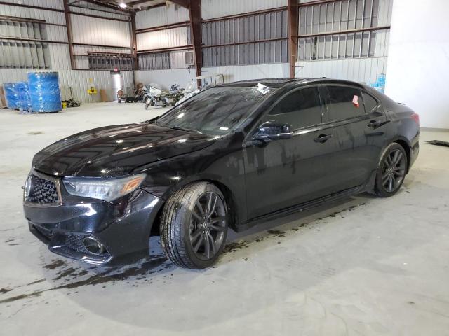 19UUB2F64KA008507 - 2019 ACURA TLX TECHNOLOGY 黑色 照片 1