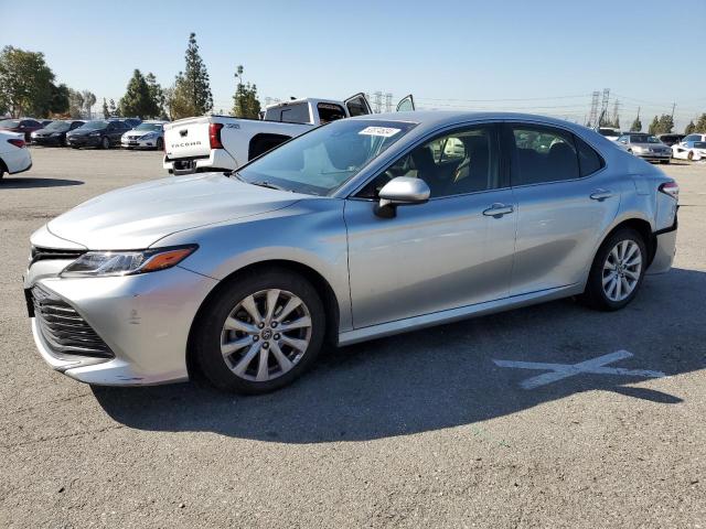 2018 TOYOTA CAMRY L, 