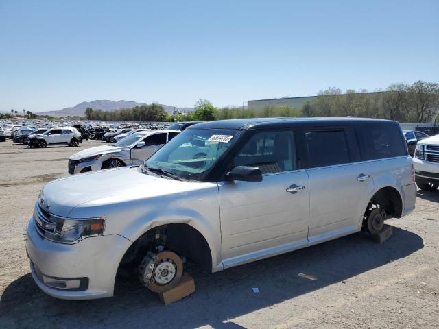 2015 FORD FLEX SEL, null