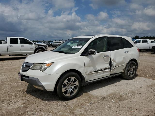 2008 ACURA MDX, null